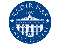 kadir has üniversitesi logo